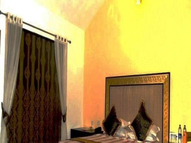 Village Retreat, Mahabalipuram 4